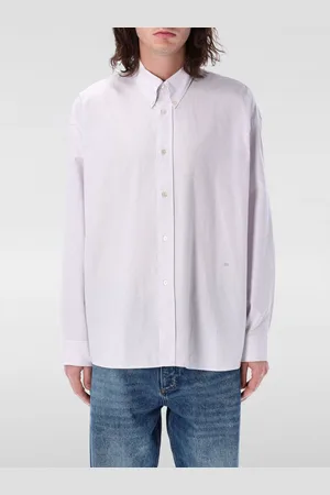 STUDIO NICHOLSON Chemise Homme couleur