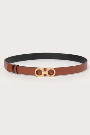 Salvatore Ferragamo Ceinture Femme couleur