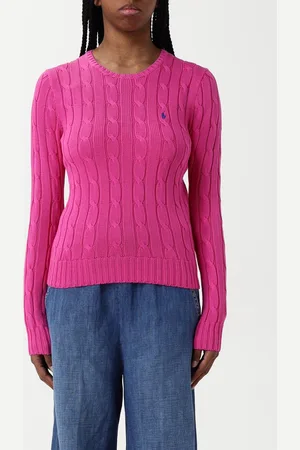 Ralph Lauren Pull Femme couleur