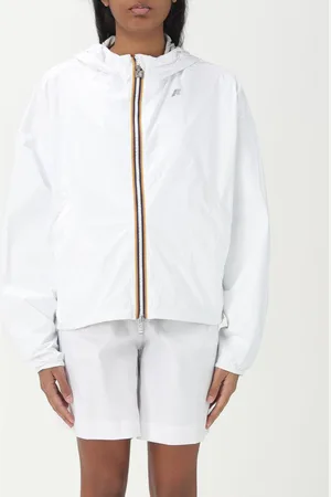 K-Way Veste Femme couleur
