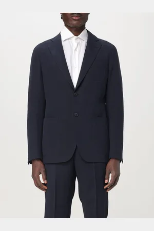 Giorgio Armani Blazer Homme couleur
