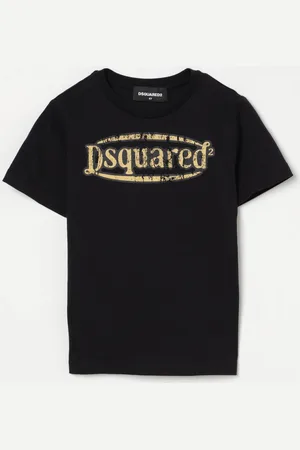 Dsquared2 T-Shirt Enfant couleur