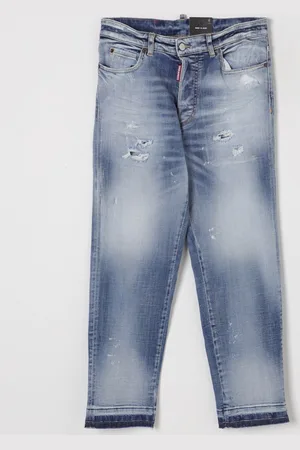 Dsquared2 Jeans Enfant couleur