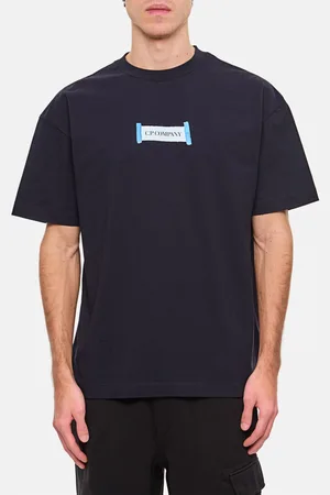 C.P. Company T-Shirt C. P. COMPANY Homme couleur