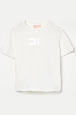 Elisabetta Franchi T-Shirt Enfant couleur