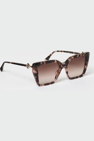 Fendi Lunettes De Soleil Femme couleur