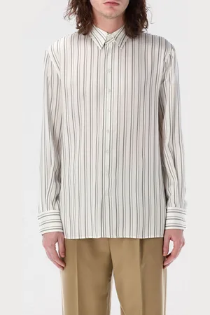 Saint Laurent Chemise Homme couleur