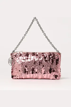 Armani Exchange Sac Porté épaule Femme couleur
