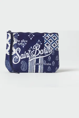 MC2 SAINT BARTH Sac Pochette Femme couleur