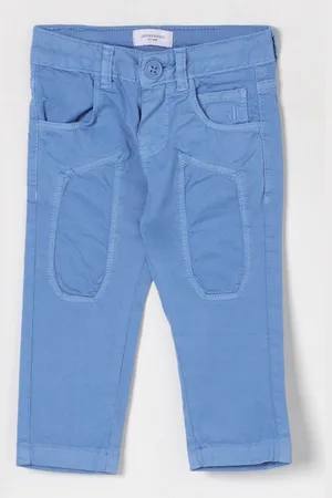 Jeckerson Pantalon Enfant couleur