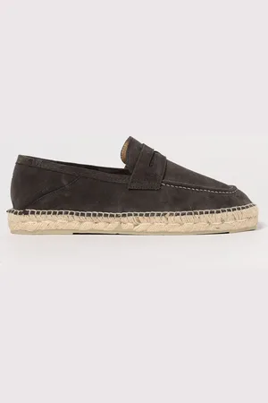 MANEBI Espadrilles Homme couleur