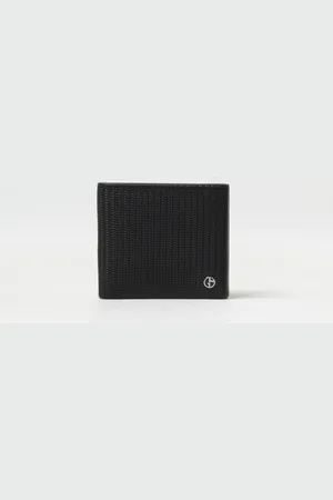 Giorgio Armani Portefeuille Homme couleur