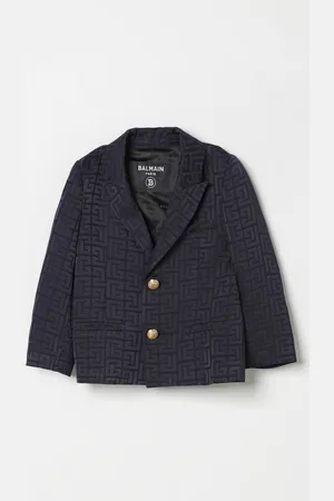 Balmain Blazer Enfant couleur