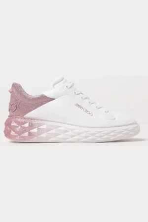 Jimmy Choo Baskets Femme couleur