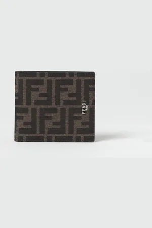 Fendi Portefeuille Homme couleur