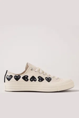 Converse Baskets COMME DES GARÇONS PLAY X CONVERSE Homme couleur