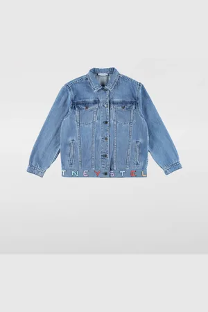 Stella McCartney Veste Enfant couleur