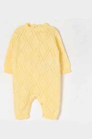 Elisabetta Franchi Combinaisons Enfant couleur