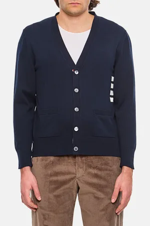 Thom Browne Cardigan Homme couleur