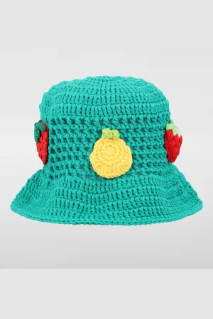 Stella McCartney Chapeaux Fille Enfant couleur