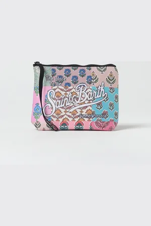 MC2 SAINT BARTH Sac Pochette Femme couleur