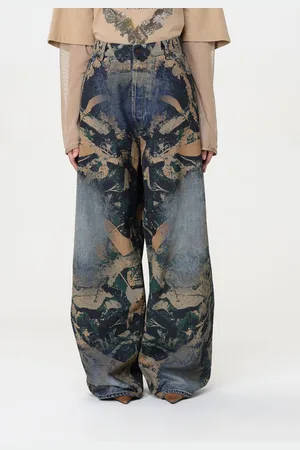 Acne Studios Jeans Femme couleur