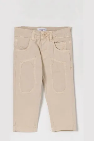 Jeckerson Pantalon Enfant couleur