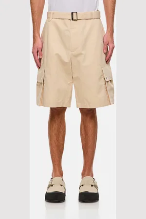 Jacquemus Short Homme couleur