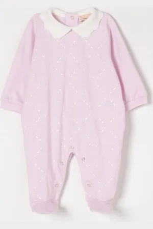 Elisabetta Franchi Combinaisons Enfant couleur