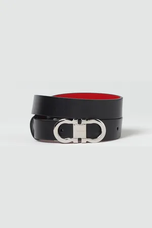 Salvatore Ferragamo Ceinture Femme couleur