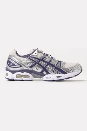 Asics Baskets Homme couleur