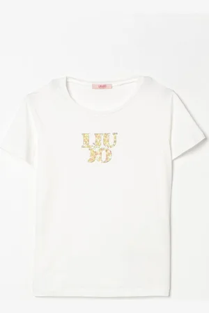 Liu Jo T-Shirt Enfant couleur