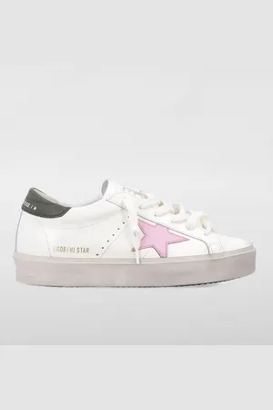 Golden Goose Baskets Femme couleur