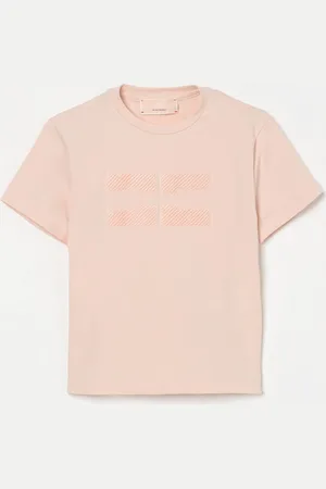 Elisabetta Franchi T-Shirt Enfant couleur