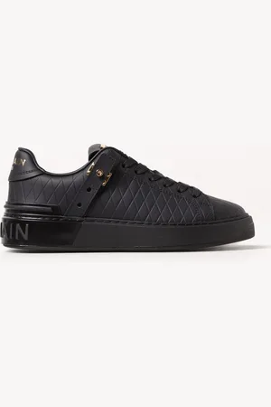 Balmain Baskets Homme couleur