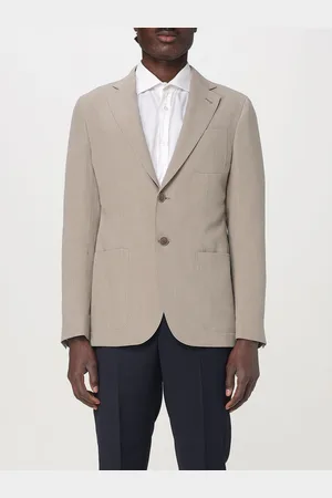 Giorgio Armani Blazer Homme couleur