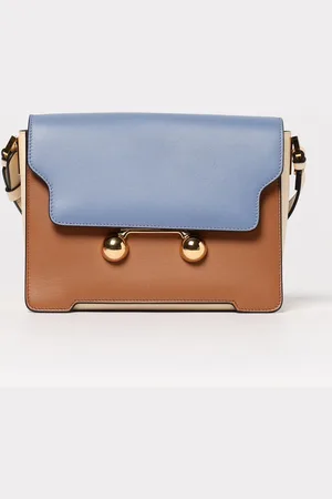 Marni Sac Porté épaule Femme couleur