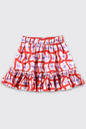 Stella McCartney Jupe Enfant couleur