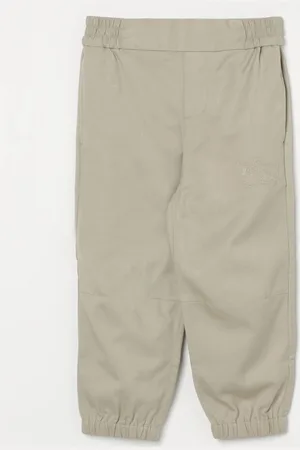Burberry Pantalon Enfant couleur