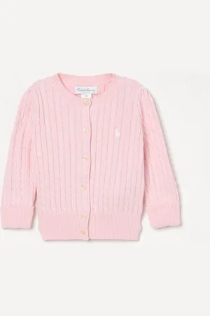 Ralph Lauren Pull Enfant couleur