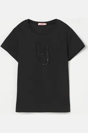 Liu Jo T-Shirt Enfant couleur
