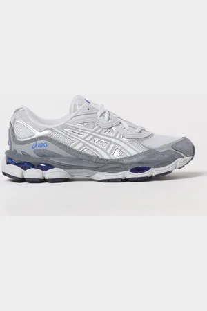 Asics Baskets Homme couleur