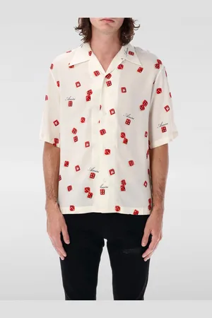 AMIRI Chemise Homme couleur