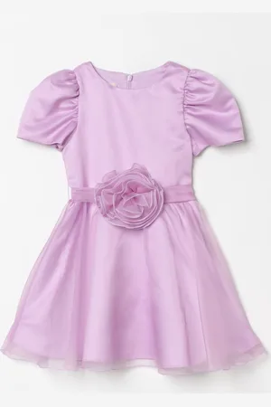 Liu Jo Robe Enfant couleur