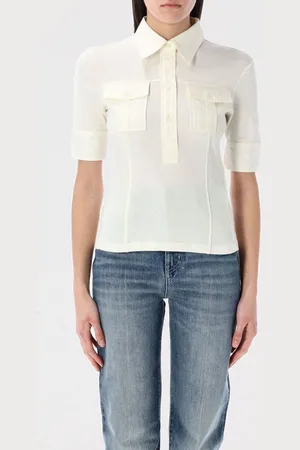 Chloé Polo CHLOÉ Femme couleur