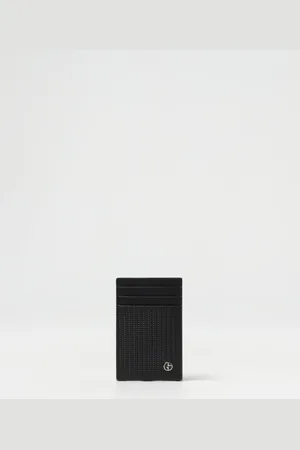 Giorgio Armani Portefeuille Homme couleur