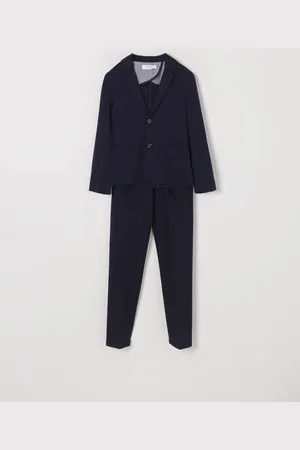 Jeckerson Costume Enfant couleur