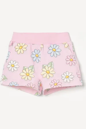 MONNALISA Short Enfant couleur