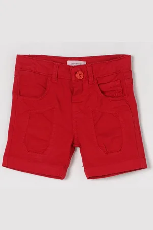 Jeckerson Short Enfant couleur