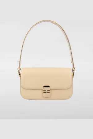 A.P.C. Sac Porté épaule A. P.C. Femme couleur